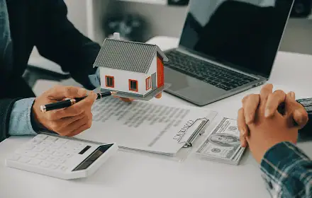 Valorforge Buildings