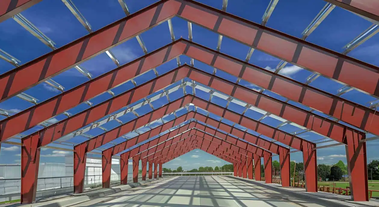 Valorforge Buildings