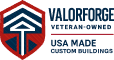 Valorforge Buildings