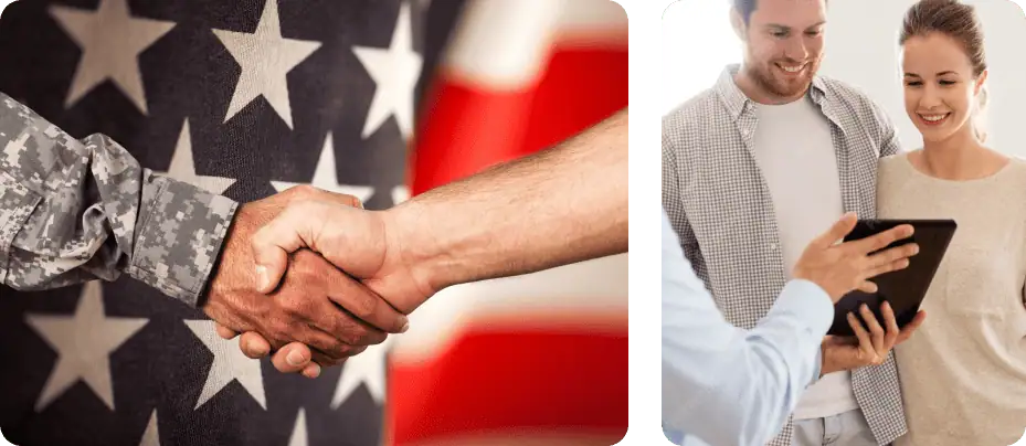 Valorforge Buildings