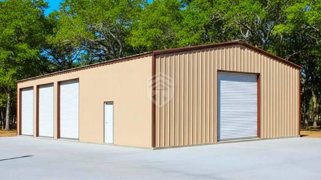 The Warehouse 36x70x14