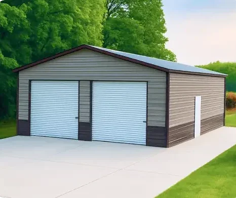 valorgorge-warranty Valorforge Buildings