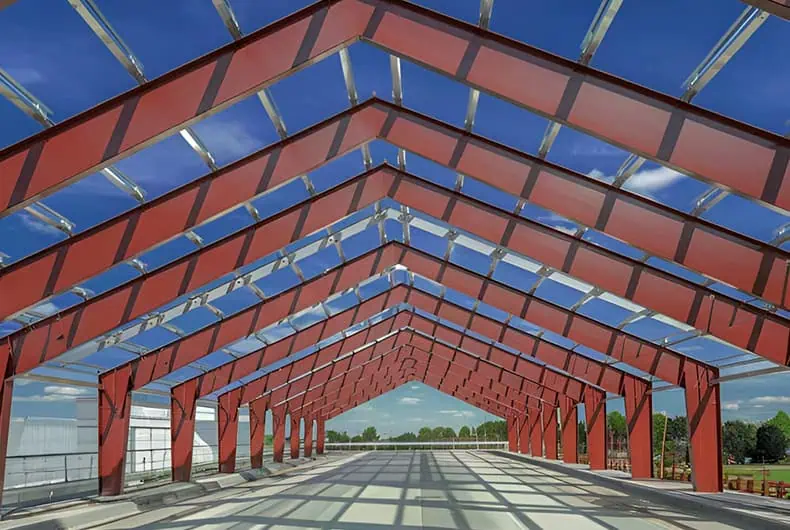 Valorforge Buildings